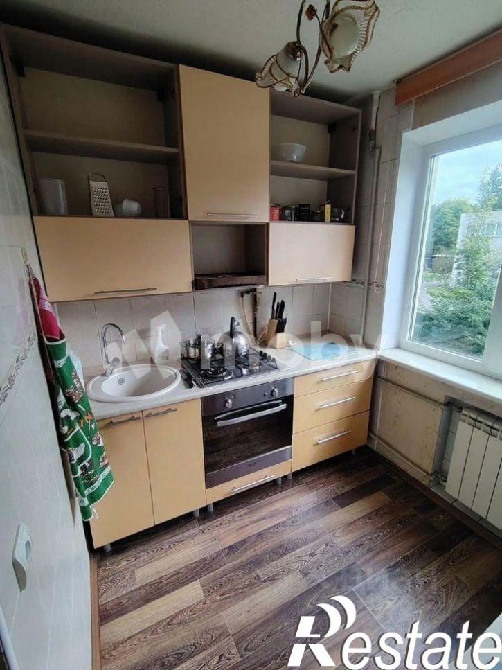 2-комн квартира Машиностроительная улица, 40,  д. 40