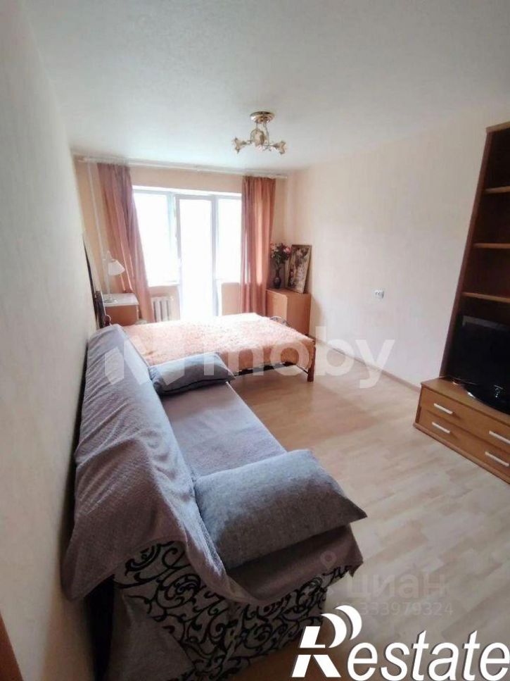 2-комн квартира Машиностроительная улица, 40,  д. 40
