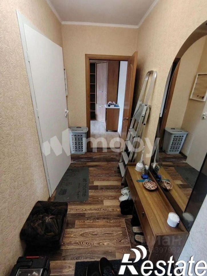 2-комн квартира Машиностроительная улица, 40,  д. 40