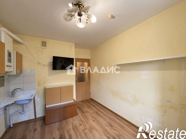 2-комн квартира Осенняя улица, 18,  д. 18
