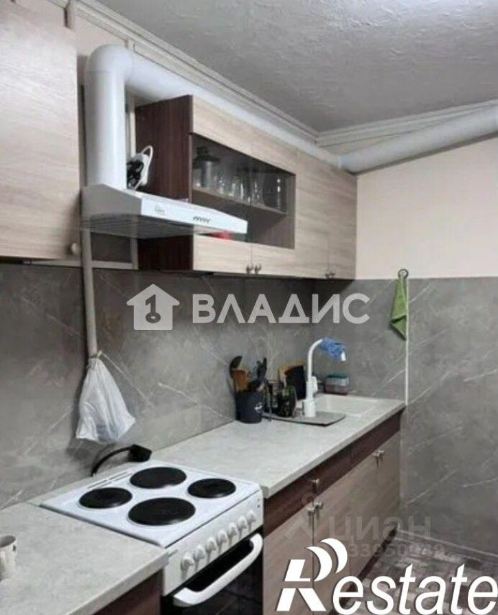 1-комн квартира улица Адмирала Макарова, 2,  д. 2