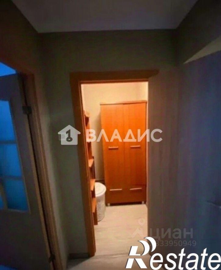 1-комн квартира улица Адмирала Макарова, 2,  д. 2