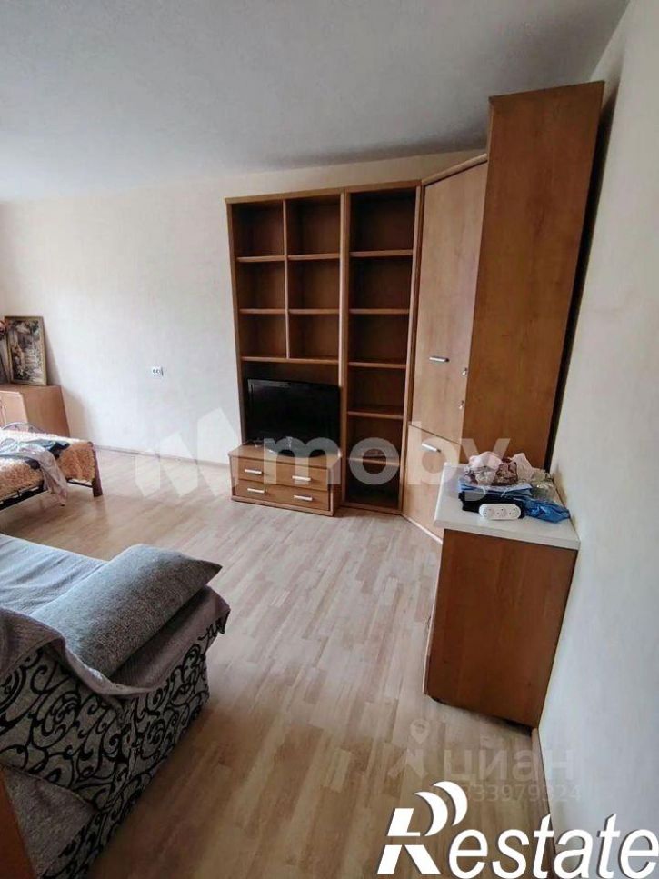 2-комн квартира Машиностроительная улица, 40,  д. 40