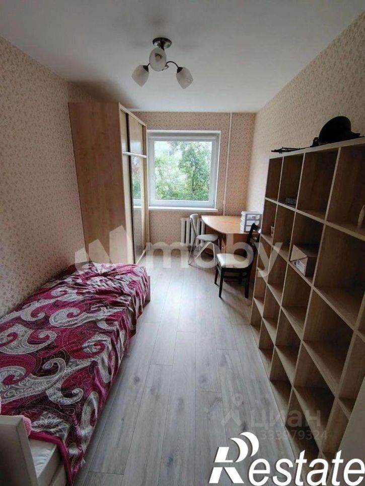 2-комн квартира Машиностроительная улица, 40,  д. 40
