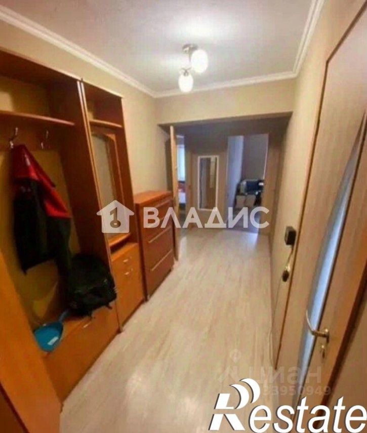 1-комн квартира улица Адмирала Макарова, 2,  д. 2