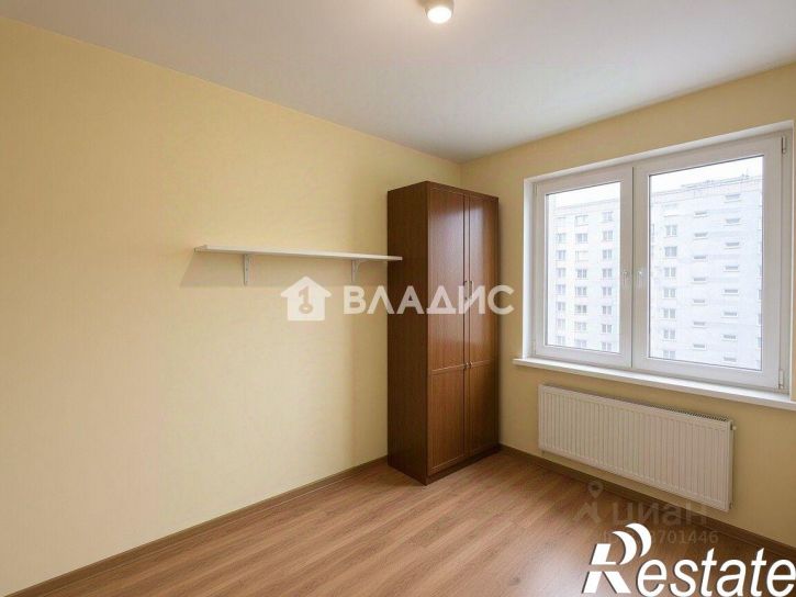 2-комн квартира Осенняя улица, 18,  д. 18