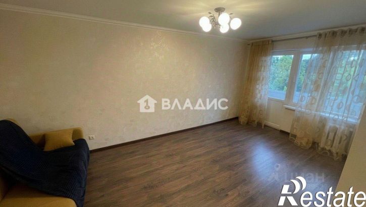 1-комн квартира Лесопарковая улица, 5,  д. 5