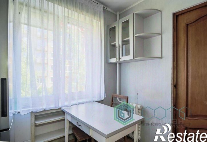 2-комн квартира улица Куйбышева, 65,  д. 65