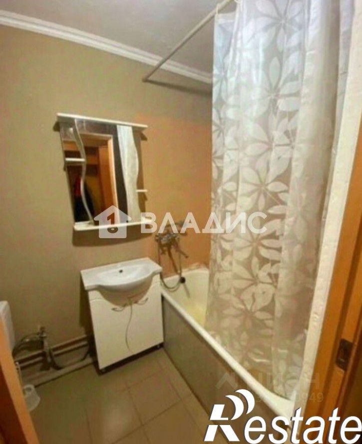 1-комн квартира улица Адмирала Макарова, 2,  д. 2