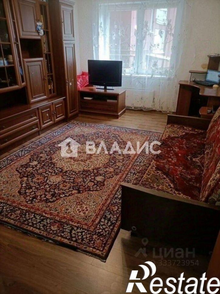 2-комн квартира Печатная улица, 21Б,  д. 21Б
