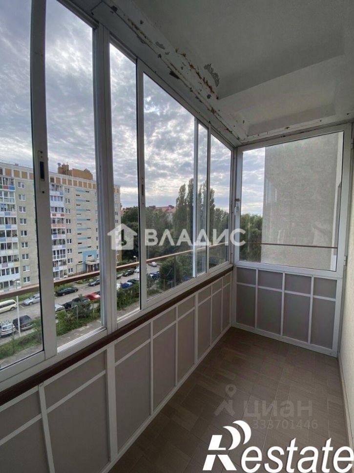 2-комн квартира Осенняя улица, 18,  д. 18