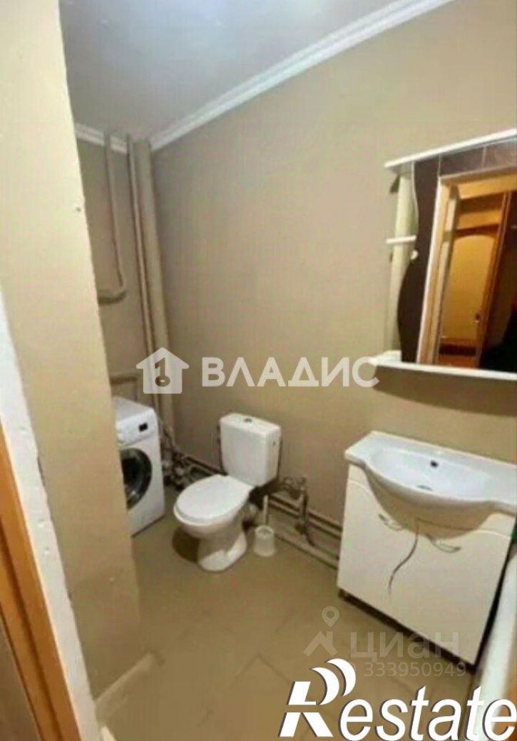 1-комн квартира улица Адмирала Макарова, 2,  д. 2