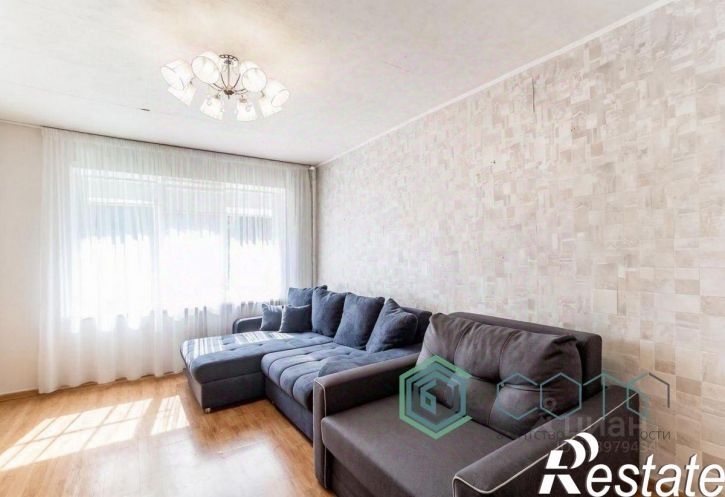 2-комн квартира улица Куйбышева, 65,  д. 65