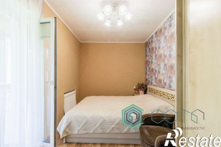 2-комн квартира улица Куйбышева, 65,  д. 65