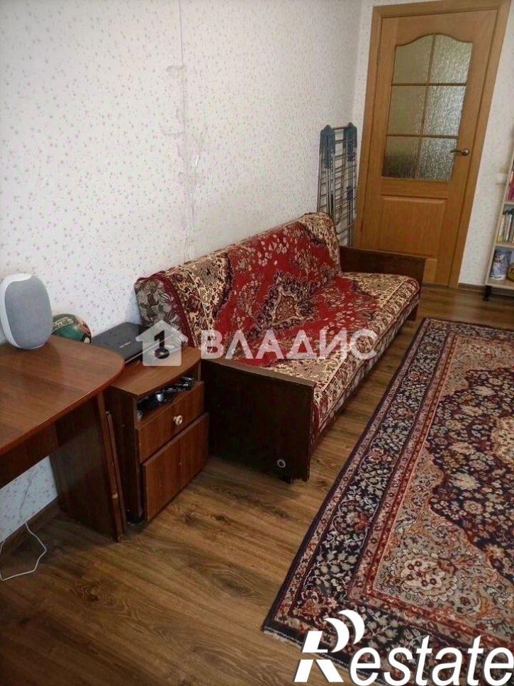 2-комн квартира Печатная улица, 21Б,  д. 21Б