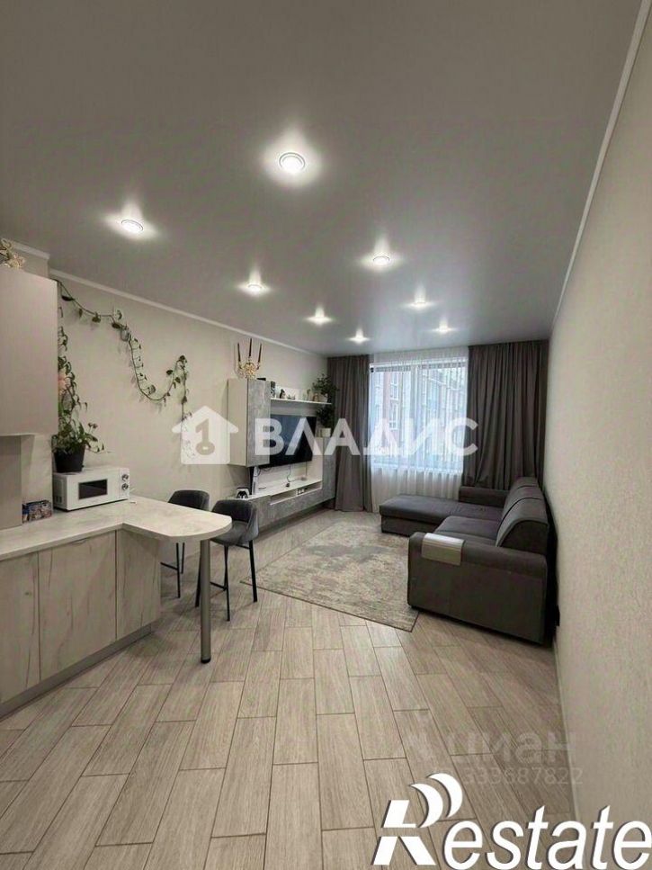 2-комн квартира улица Понартская, 14,  д. 14