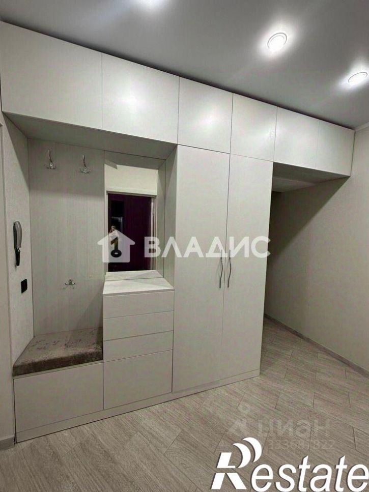 2-комн квартира улица Понартская, 14,  д. 14