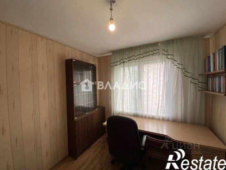 2-комн квартира Осенняя улица, 18,  д. 18
