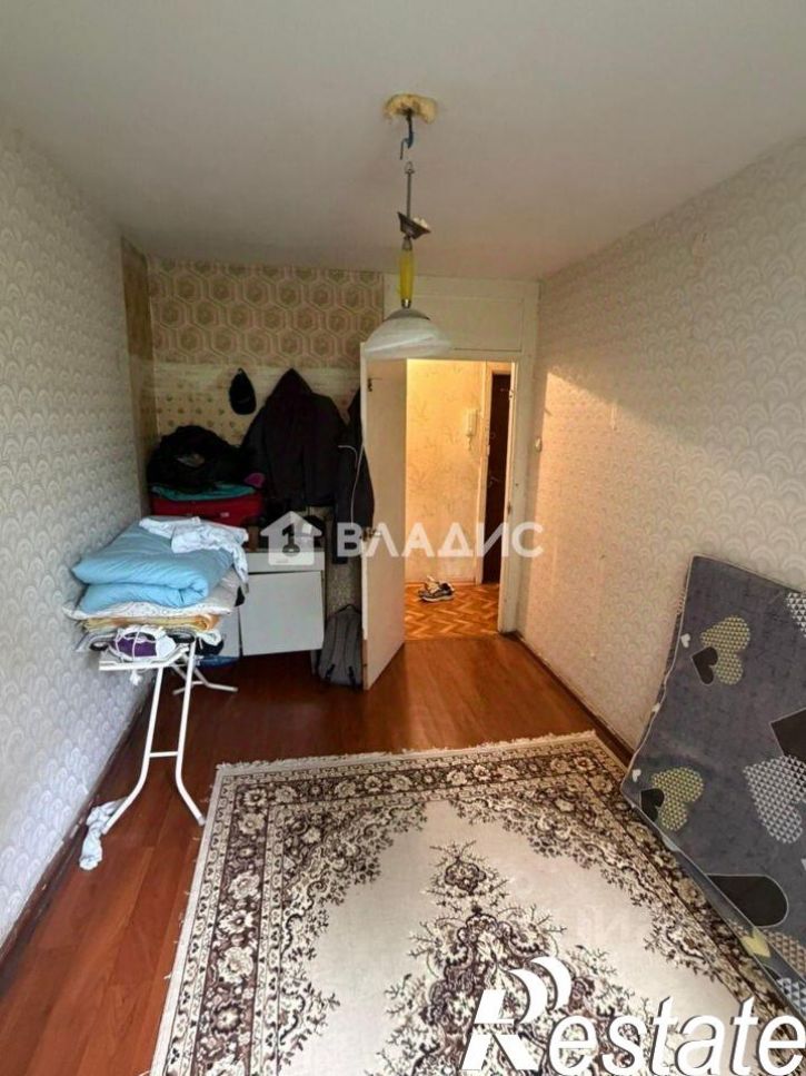 3-комн квартира Минская улица, 15,  д. 15