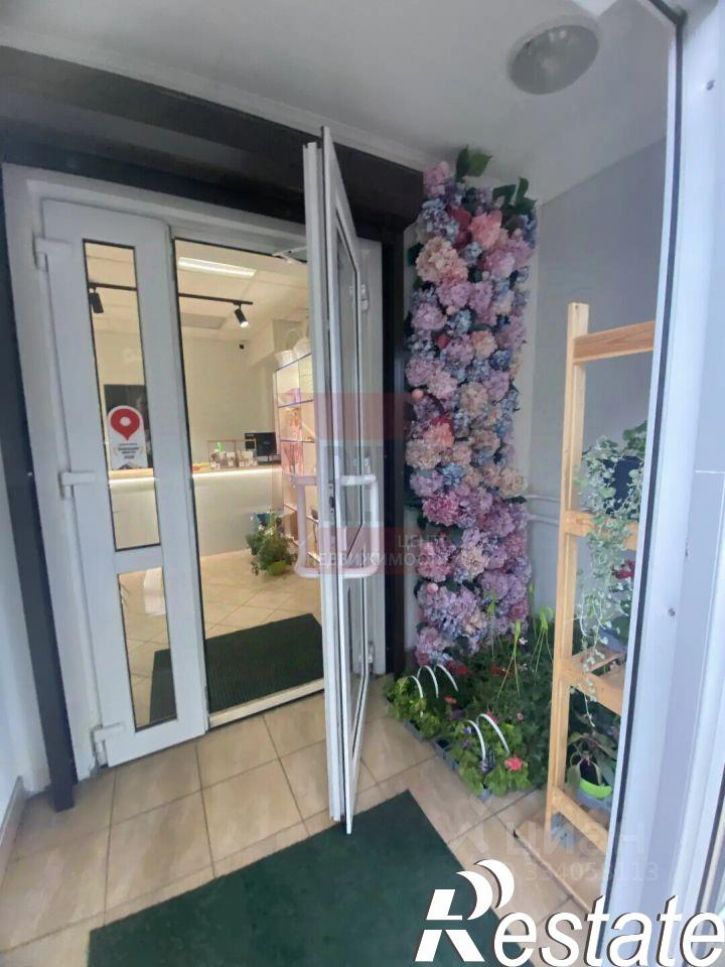 Торговое помещение Киевская улица, 30,  д. 30