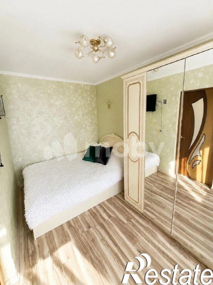 2-комн квартира улица Фрунзе, 99,  д. 99