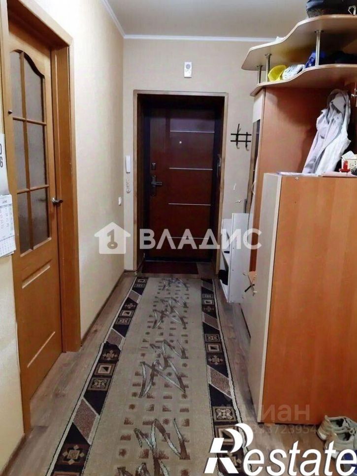 2-комн квартира Печатная улица, 21Б,  д. 21Б
