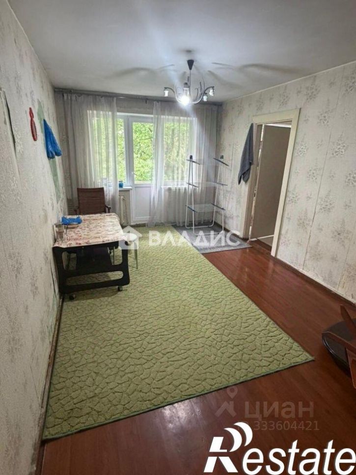 3-комн квартира Минская улица, 15,  д. 15