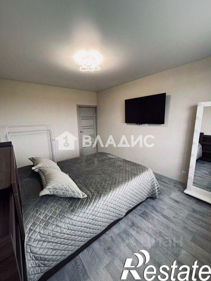 1-комн квартира Понартская улица, 9А,  д. 9А