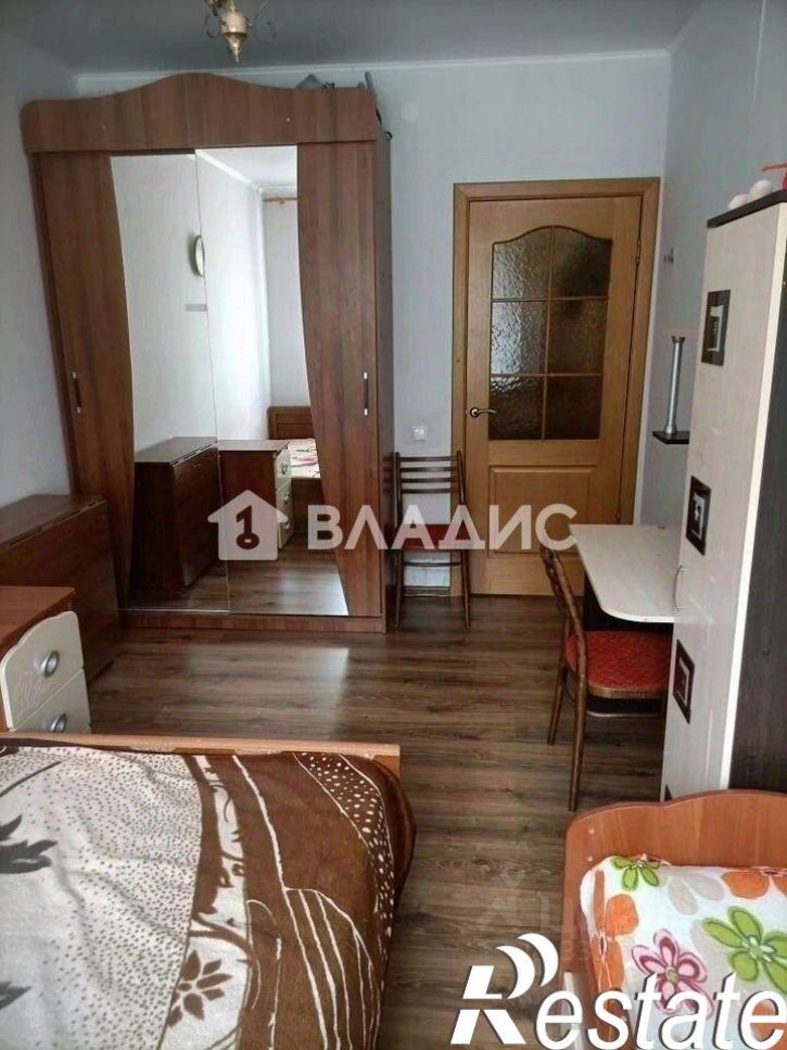 2-комн квартира Печатная улица, 21Б,  д. 21Б
