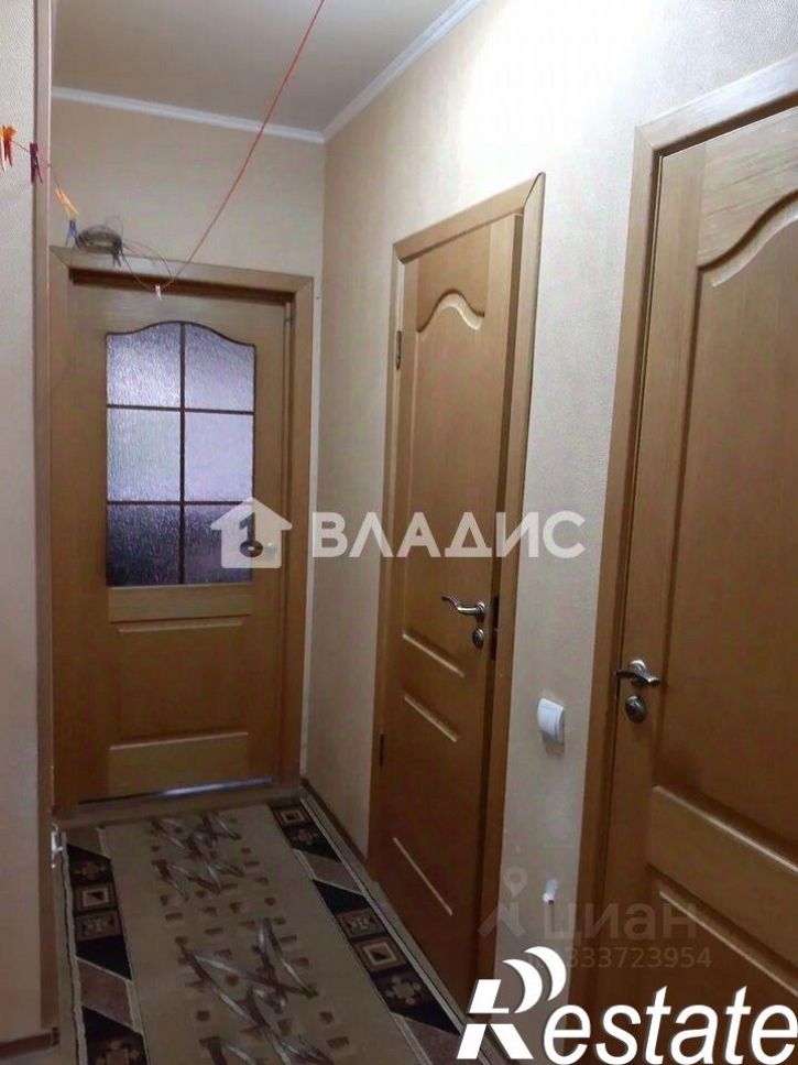 2-комн квартира Печатная улица, 21Б,  д. 21Б