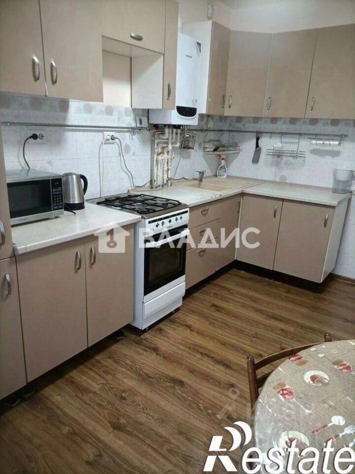 2-комн квартира Печатная улица, 21Б,  д. 21Б
