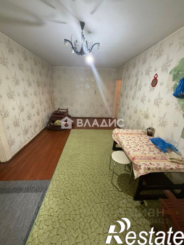 3-комн квартира Минская улица, 15,  д. 15