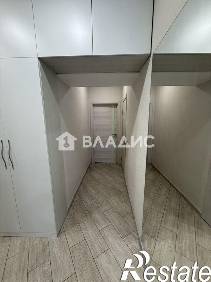 2-комн квартира улица Понартская, 14,  д. 14