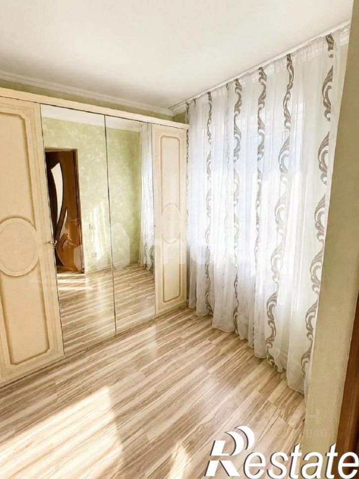 2-комн квартира улица Фрунзе, 99,  д. 99