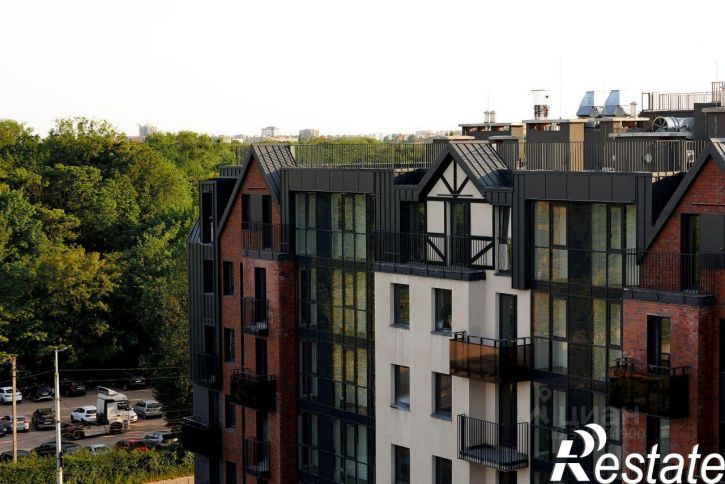2-комн квартира проспект Калинина, 113А,  д. 113А
