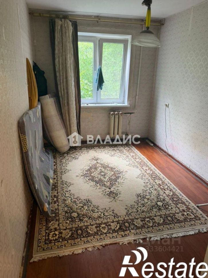 3-комн квартира Минская улица, 15,  д. 15