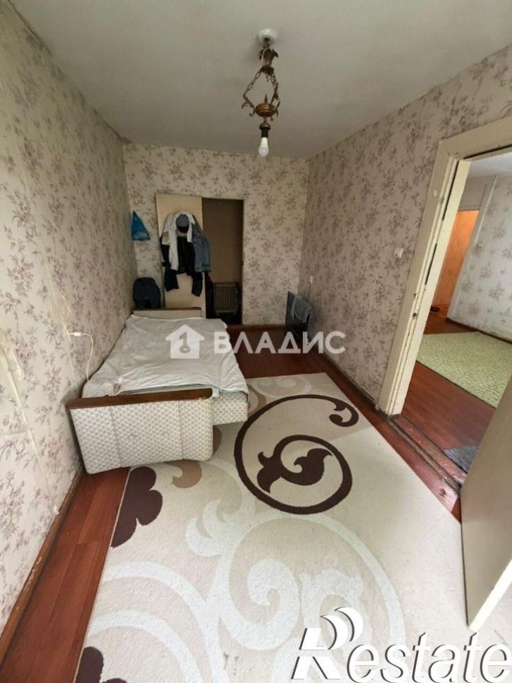 3-комн квартира Минская улица, 15,  д. 15