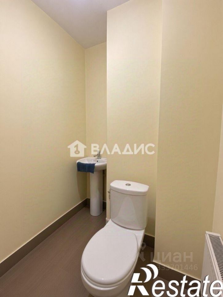 2-комн квартира Осенняя улица, 18,  д. 18