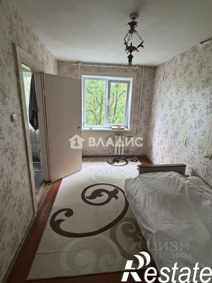 3-комн квартира Минская улица, 15,  д. 15