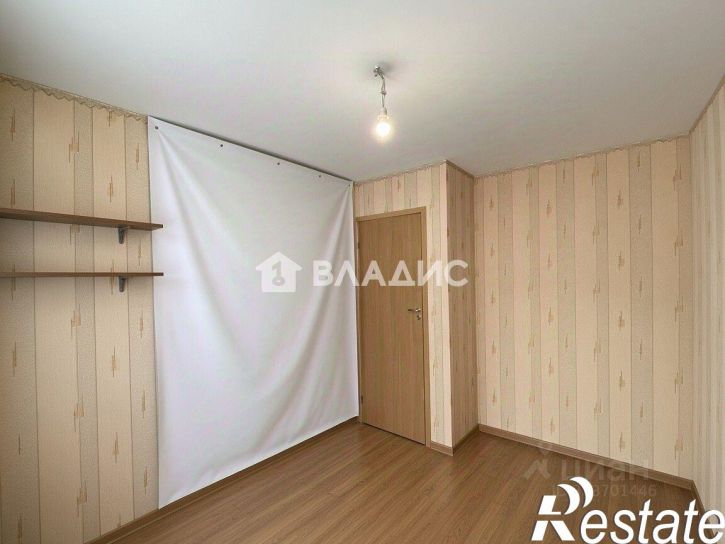 2-комн квартира Осенняя улица, 18,  д. 18