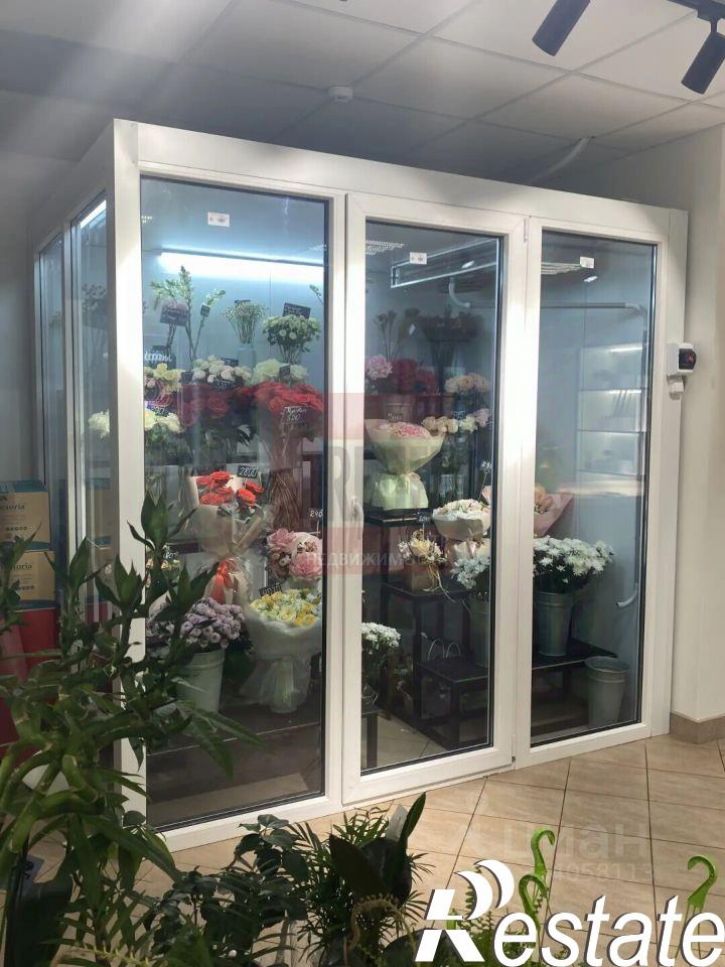 Торговое помещение Киевская улица, 30,  д. 30