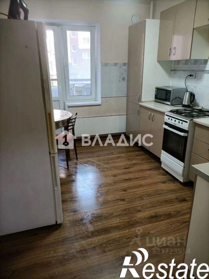 2-комн квартира Печатная улица, 21Б,  д. 21Б