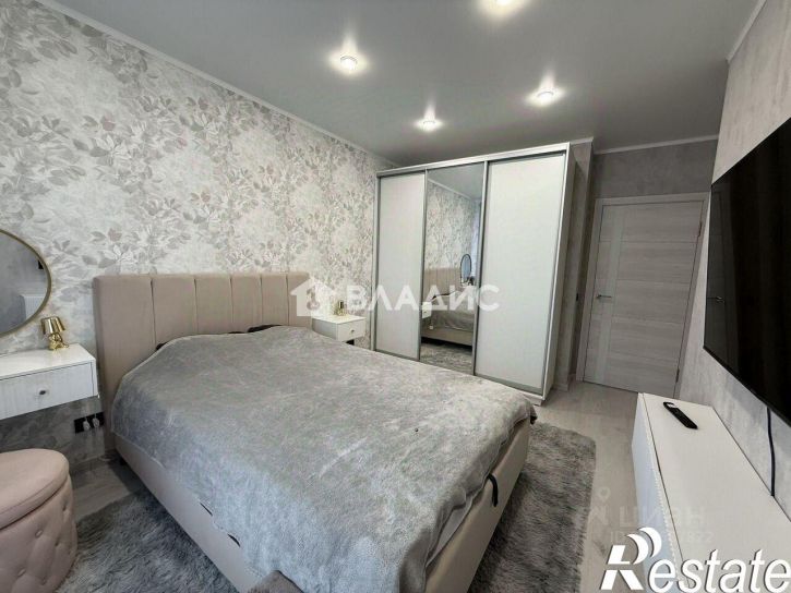 2-комн квартира улица Понартская, 14,  д. 14