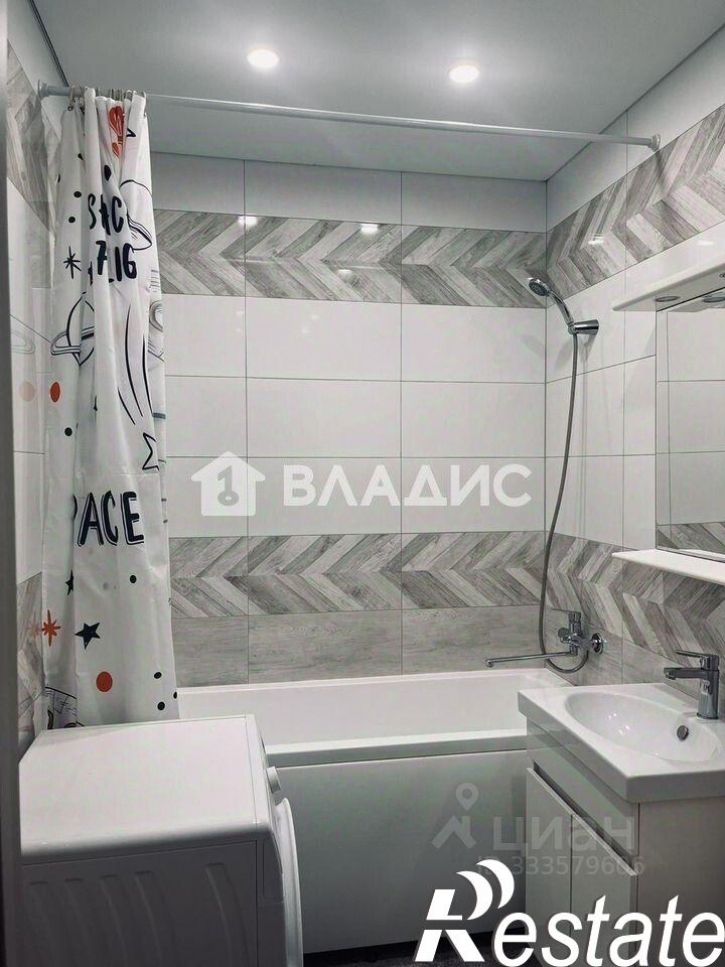 1-комн квартира Понартская улица, 9А,  д. 9А
