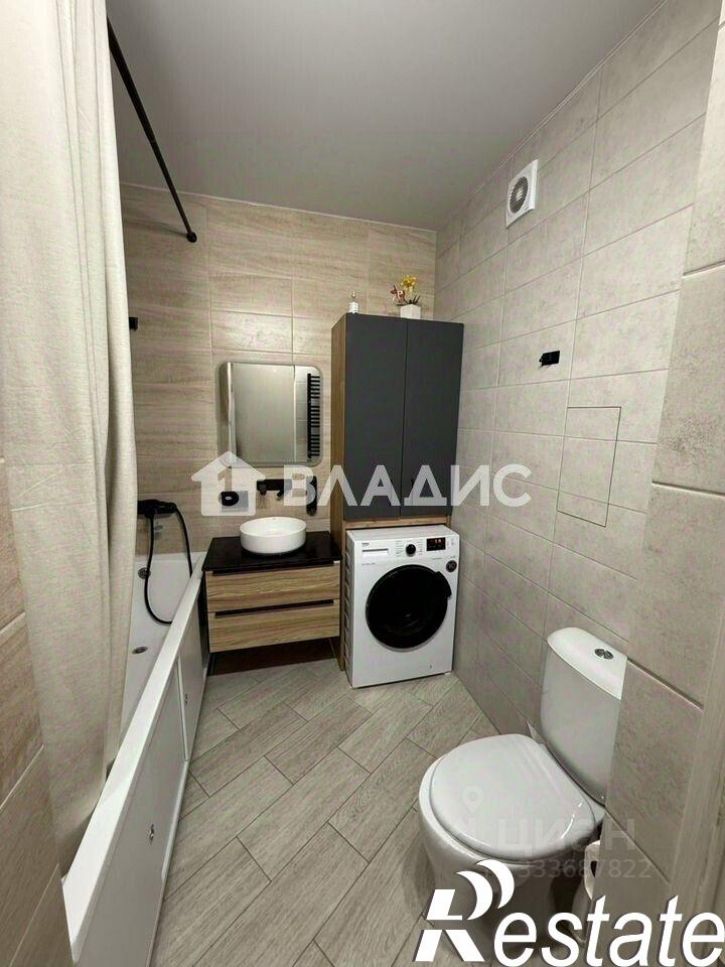 2-комн квартира улица Понартская, 14,  д. 14