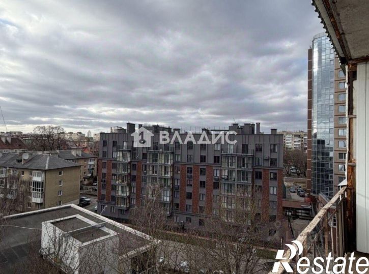 1-комн квартира Московский проспект, 163,  д. 163