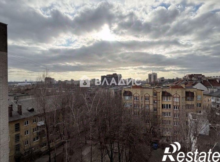 1-комн квартира Московский проспект, 163,  д. 163