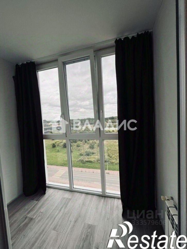 1-комн квартира Понартская улица, 9А,  д. 9А