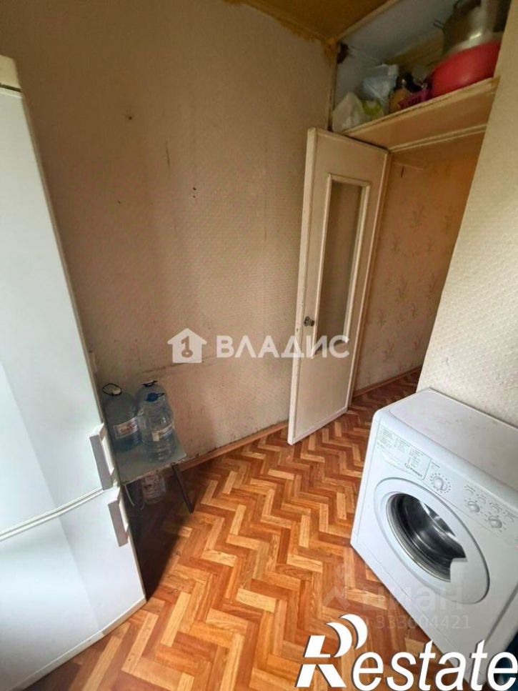 3-комн квартира Минская улица, 15,  д. 15