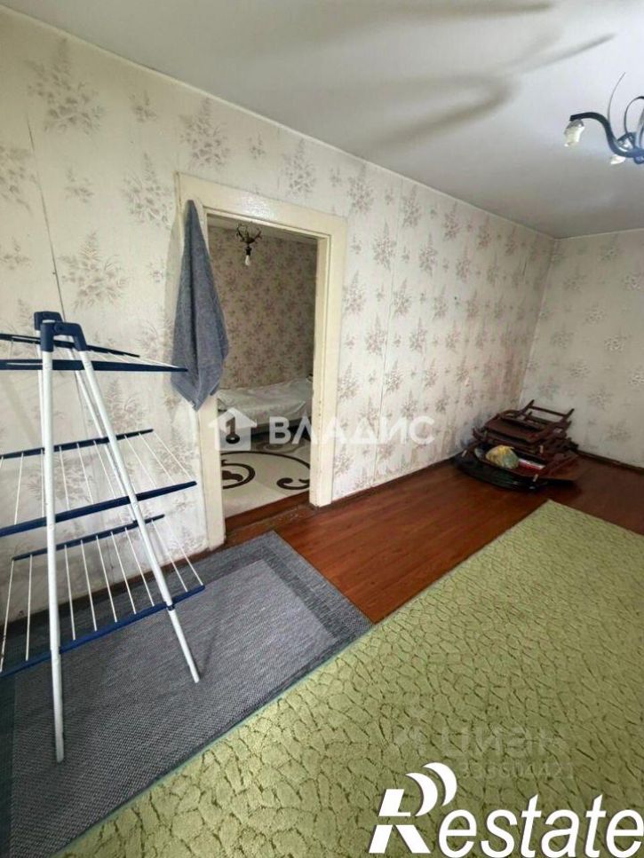 3-комн квартира Минская улица, 15,  д. 15